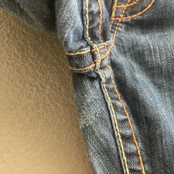 David Kahn jeans - Picture 5 of 5
